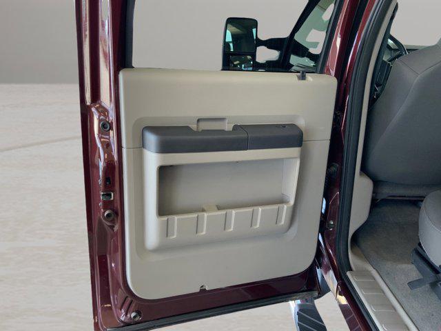 2010 Ford F-250 Super Duty