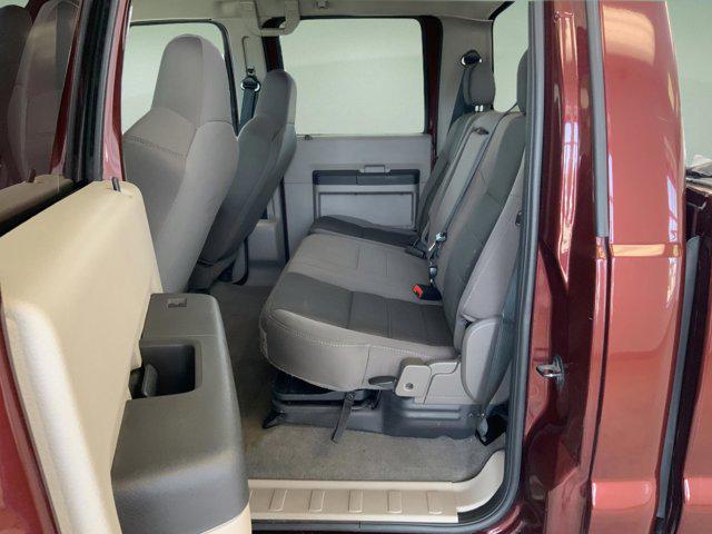 2010 Ford F-250 Super Duty