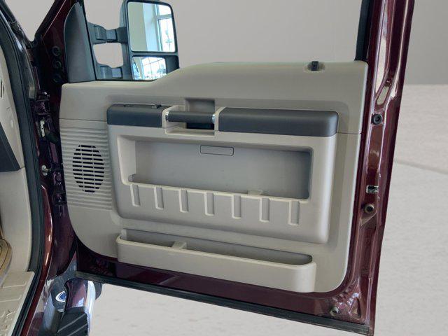 2010 Ford F-250 Super Duty
