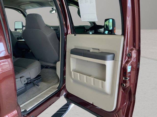 2010 Ford F-250 Super Duty