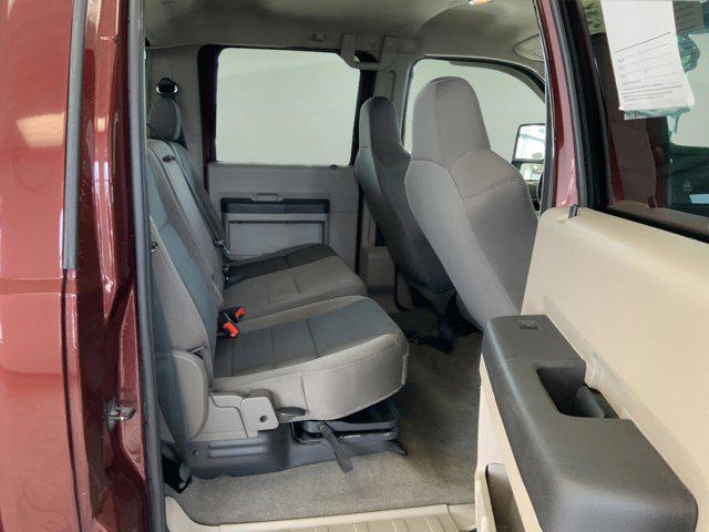 2010 Ford F-250 Super Duty