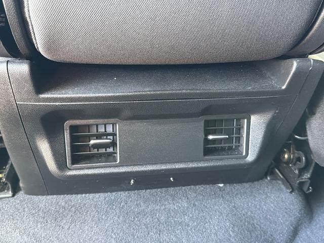 2022 Chevrolet Silverado 1500 4WD Crew Cab Short Bed Custom