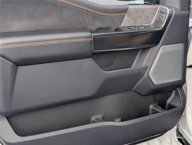 2024 Ford F-250 Platinum