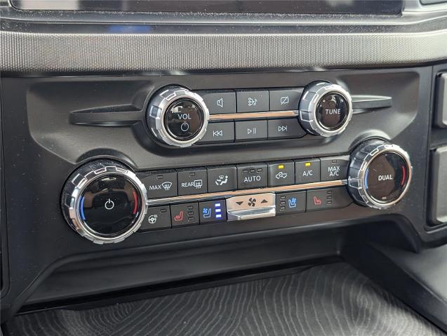 2024 Ford F-250 Platinum