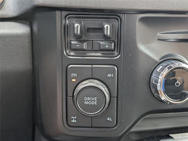 2024 Ford F-250 Platinum