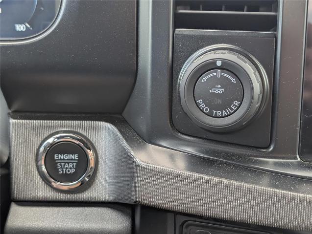 2024 Ford F-250 Platinum