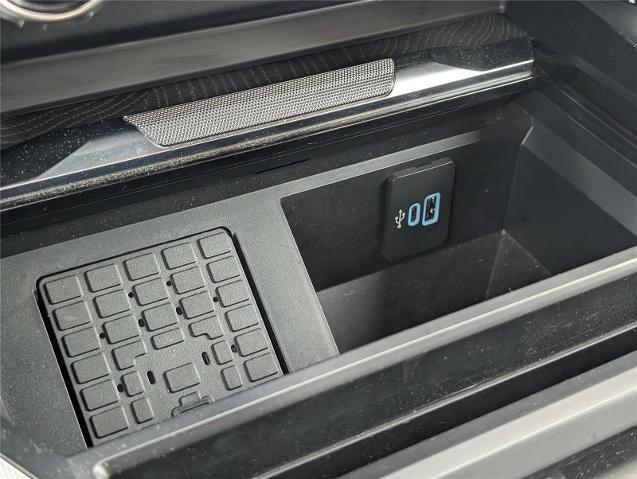 2024 Ford F-250 Platinum