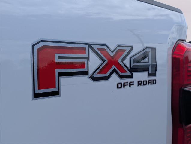 2024 Ford F-250 Platinum