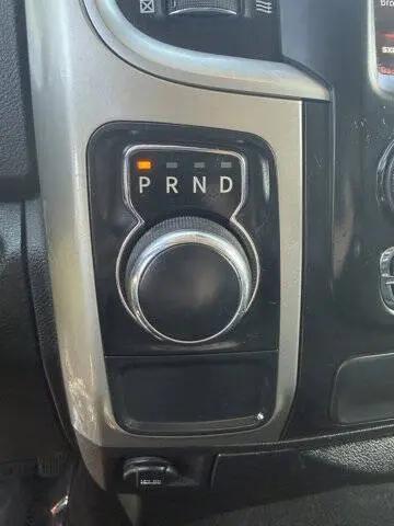 2019 Ram 1500 Classic Big Horn Crew Cab 4x2 6'4" Box
