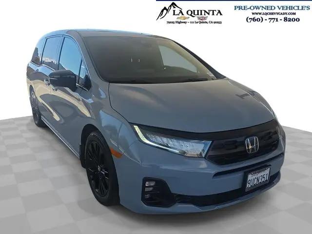 2025 Honda Odyssey Sport-L for sale in La Quinta, CA