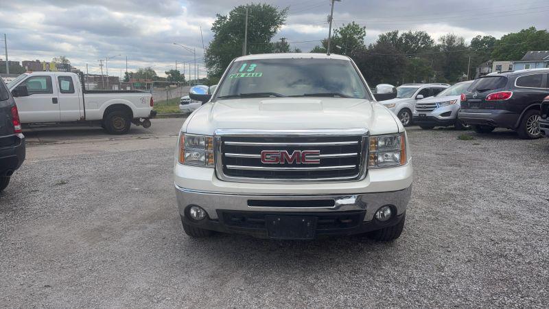 2013 GMC Sierra 1500 SLE for sale in Saint Joseph, MO