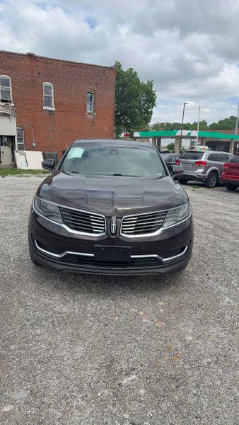 2016 Lincoln MKX Black Label for sale in Saint Joseph, MO