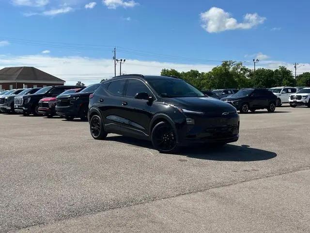 2027 Chevrolet Bolt RS FWD