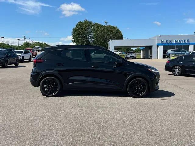 2027 Chevrolet Bolt RS FWD