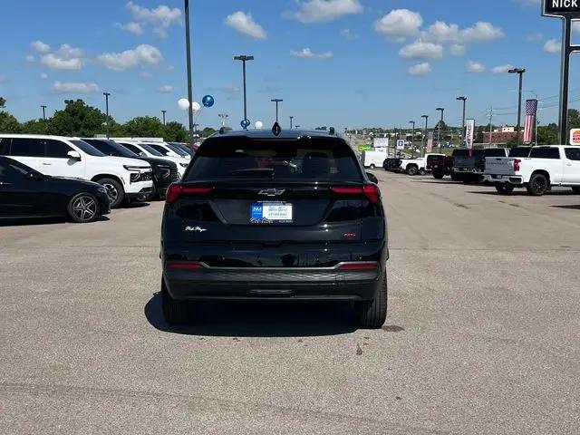 2027 Chevrolet Bolt RS FWD