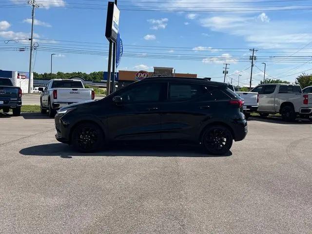 2027 Chevrolet Bolt RS FWD