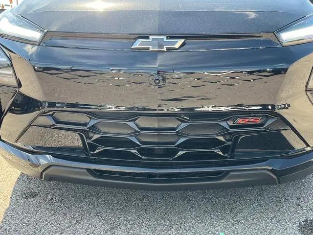 2027 Chevrolet Bolt RS FWD