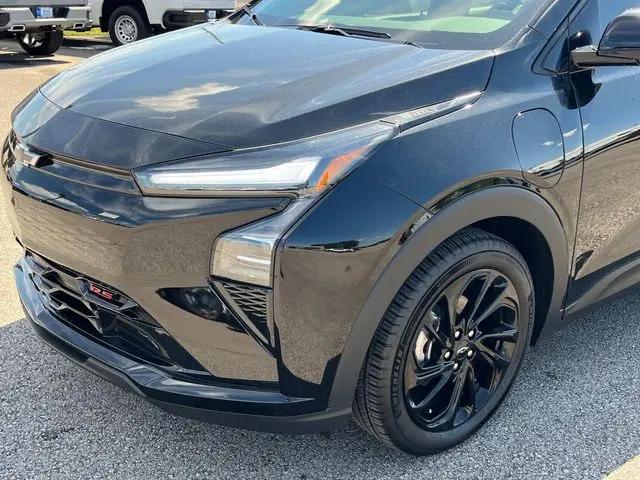 2027 Chevrolet Bolt RS FWD
