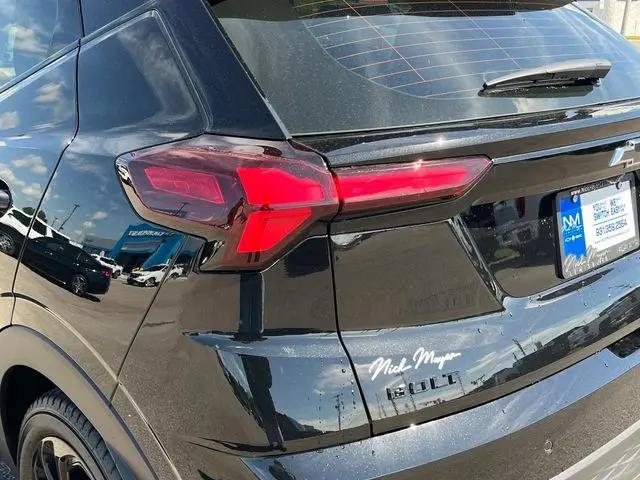 2027 Chevrolet Bolt RS FWD