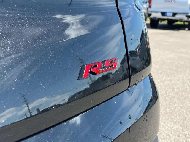 2027 Chevrolet Bolt RS FWD