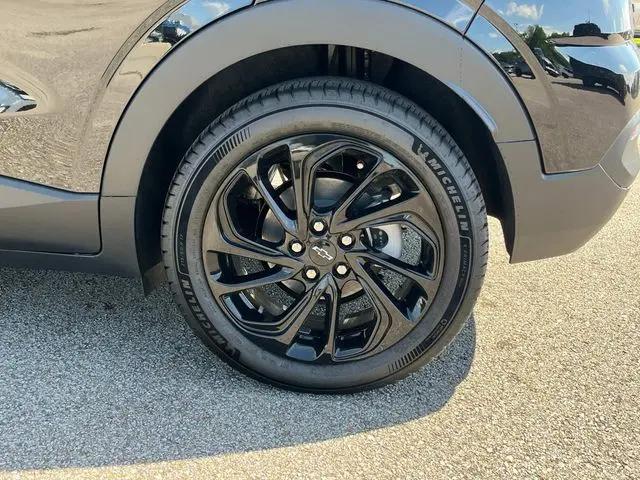 2027 Chevrolet Bolt RS FWD