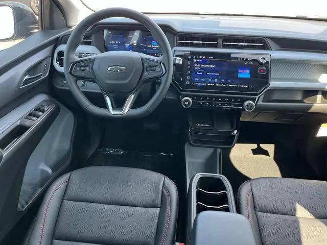 2027 Chevrolet Bolt RS FWD