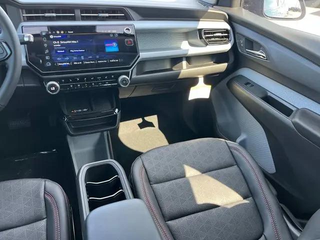 2027 Chevrolet Bolt RS FWD