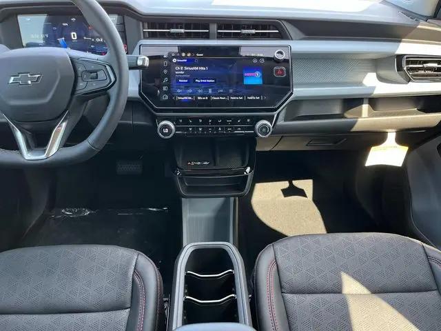 2027 Chevrolet Bolt RS FWD