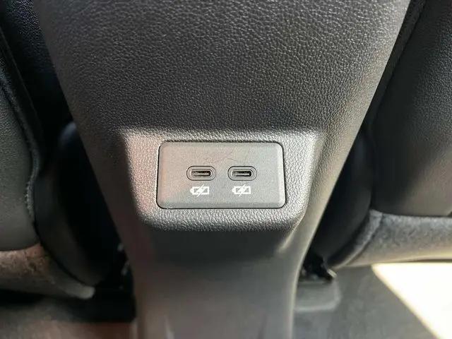 2027 Chevrolet Bolt RS FWD