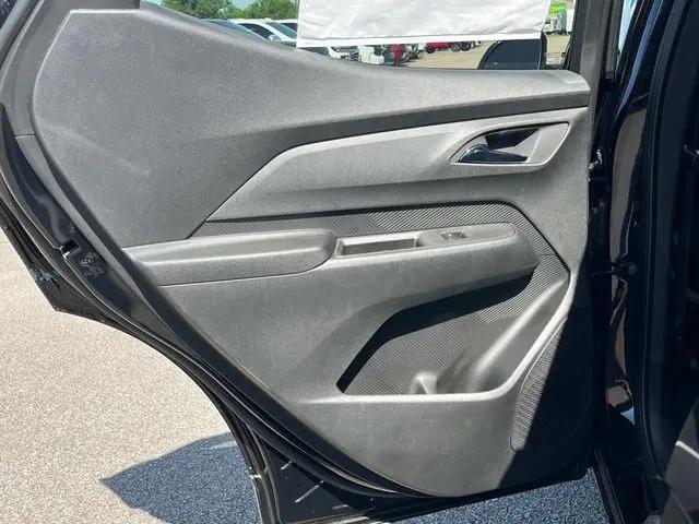 2027 Chevrolet Bolt RS FWD