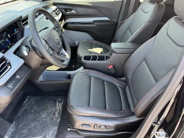 2027 Chevrolet Bolt RS FWD