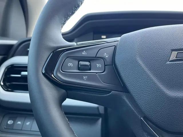 2027 Chevrolet Bolt RS FWD