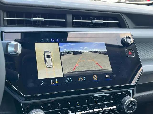 2027 Chevrolet Bolt RS FWD