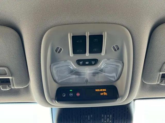 2027 Chevrolet Bolt RS FWD