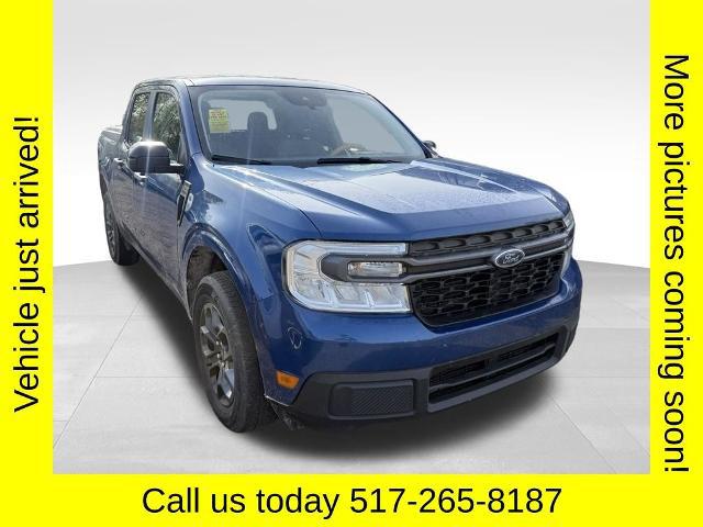 2024 Ford Maverick XLT for sale in Adrian, MI