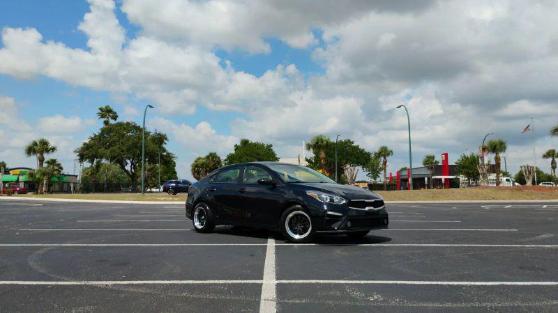 2019 Kia Forte FE for sale in Orlando, FL