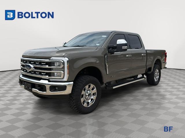 2026 Ford F-250 Lariat for sale in Lake Charles, LA