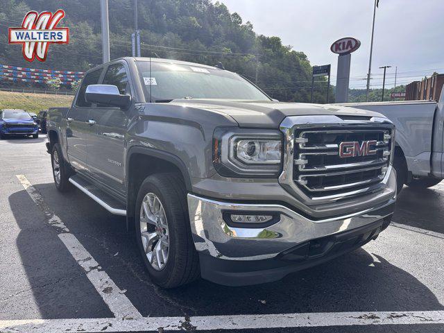 2017 GMC Sierra 1500 SLT for sale in Pikeville, KY