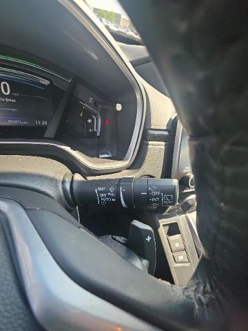 2021 Honda CR-V Hybrid Touring