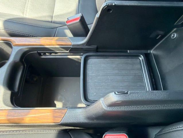 2021 Honda CR-V Hybrid Touring