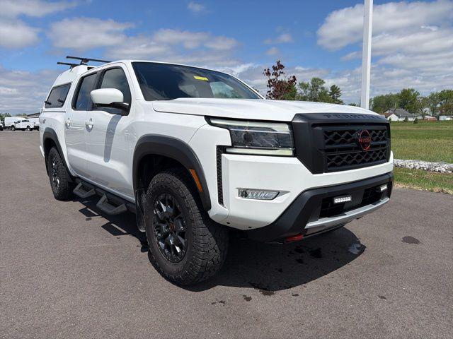 2023 Nissan Frontier Crew Cab PRO-4X 4x4 for sale in Plainfield, IN
