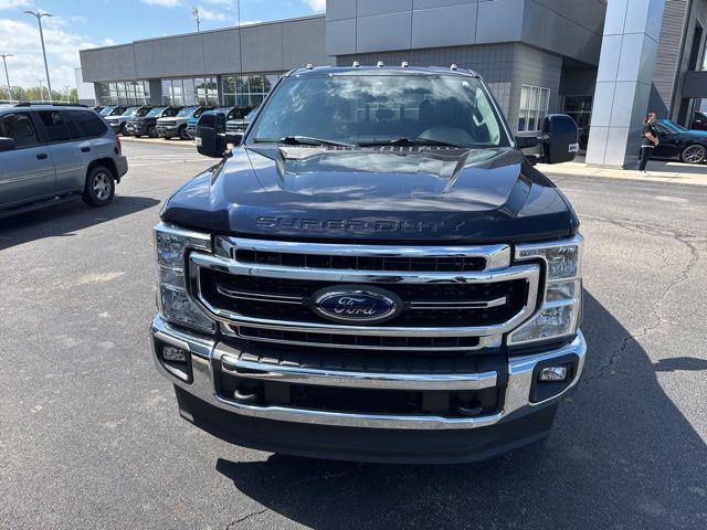 2021 Ford F-350 LARIAT