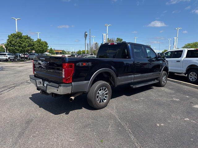 2021 Ford F-350 LARIAT