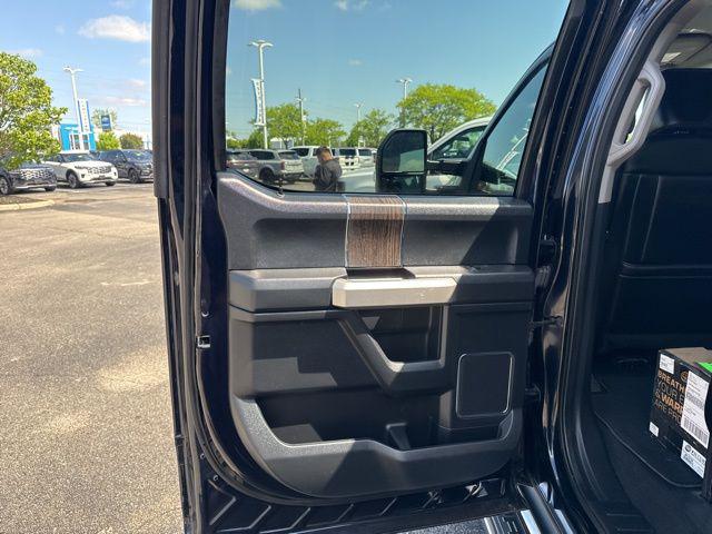2021 Ford F-350 LARIAT