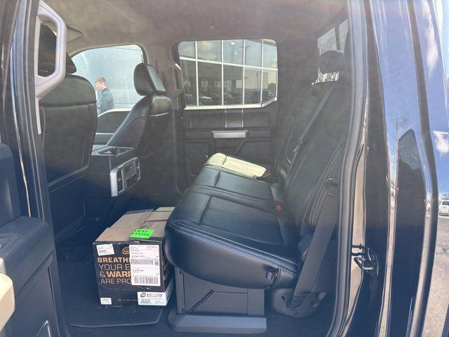 2021 Ford F-350 LARIAT