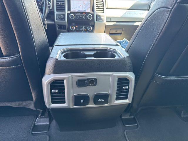 2021 Ford F-350 LARIAT