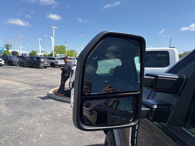 2021 Ford F-350 LARIAT