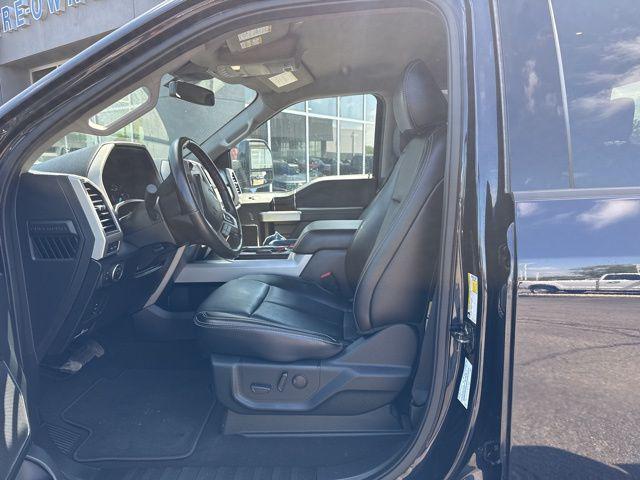 2021 Ford F-350 LARIAT