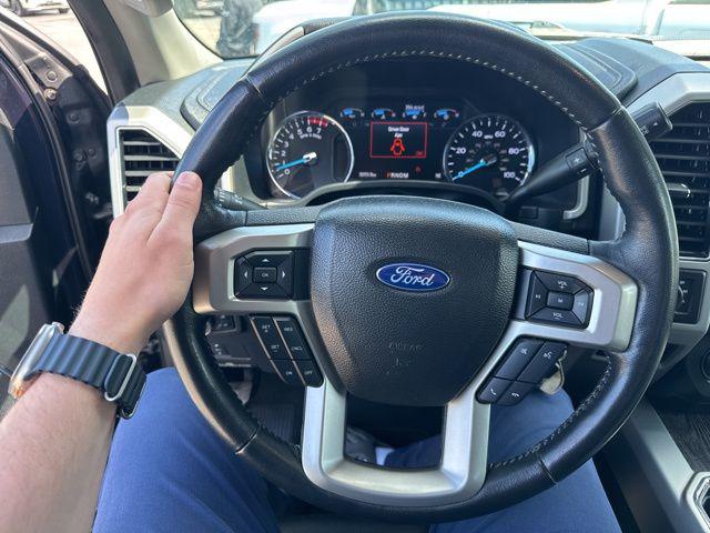 2021 Ford F-350 LARIAT