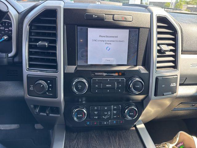 2021 Ford F-350 LARIAT